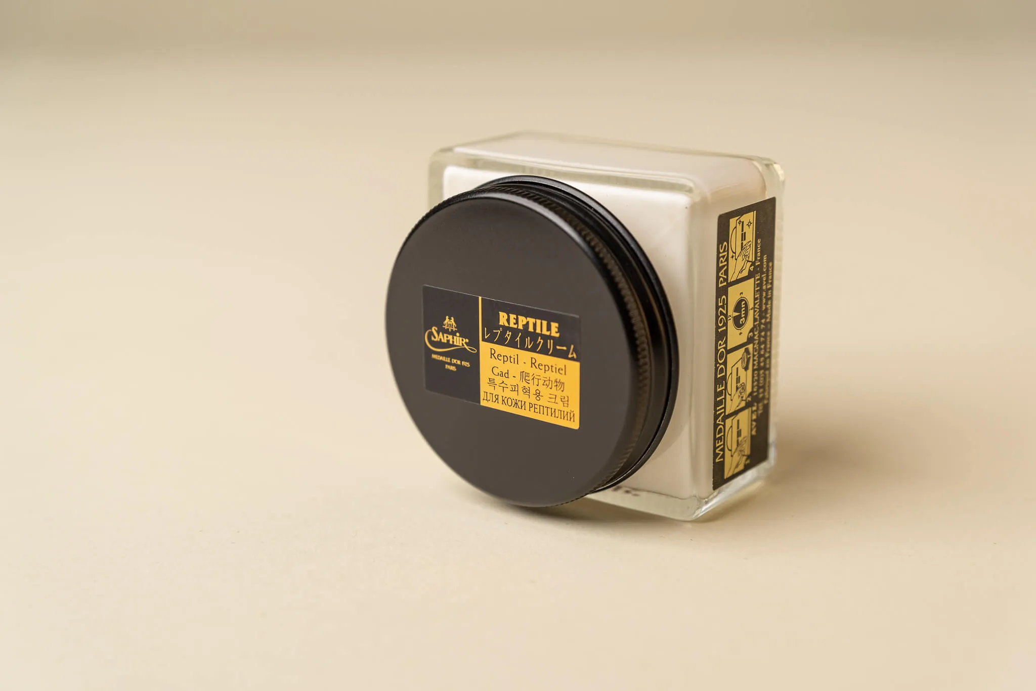 Saphir Medaille d'Or Reptile Cream