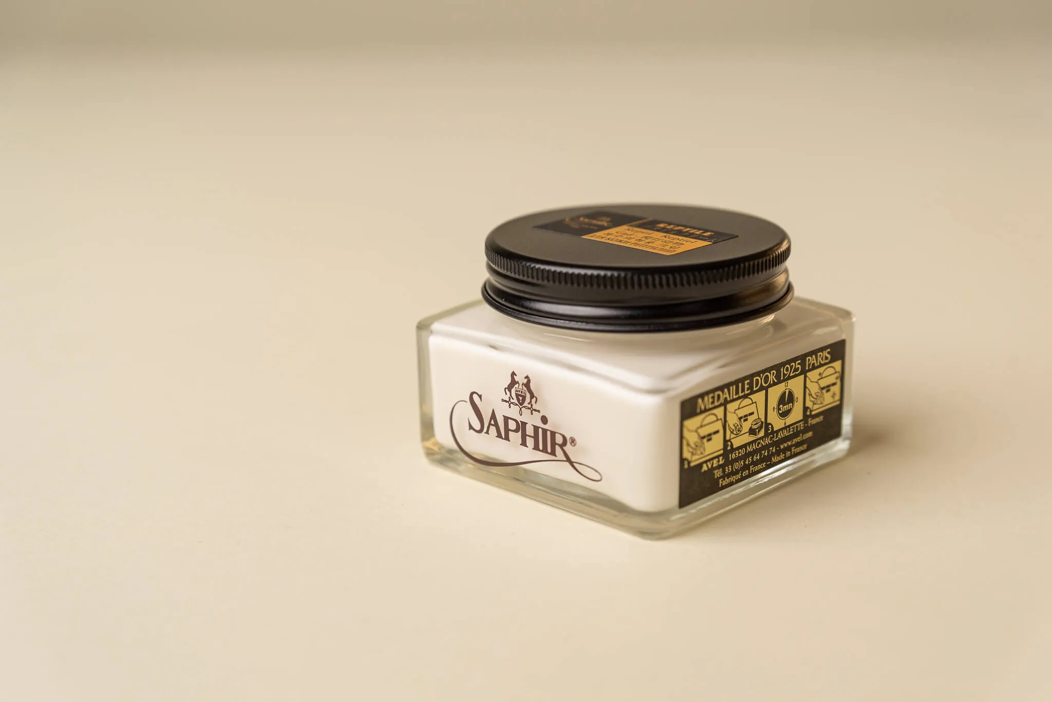 Saphir Medaille d'Or Reptile Cream