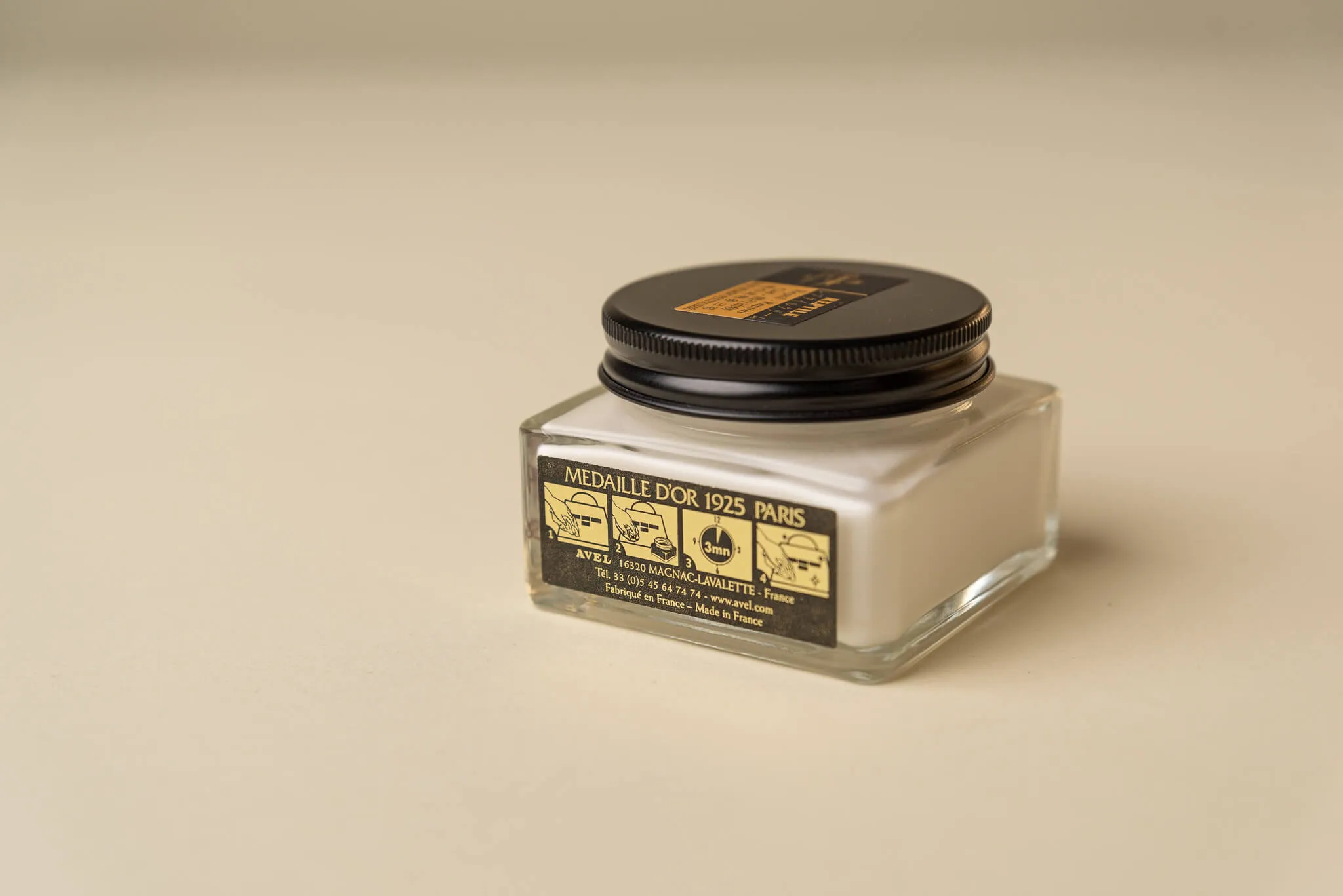 Saphir Medaille d'Or Reptile Cream