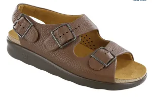 SAS Amber Relaxed Heel Strap Sandal