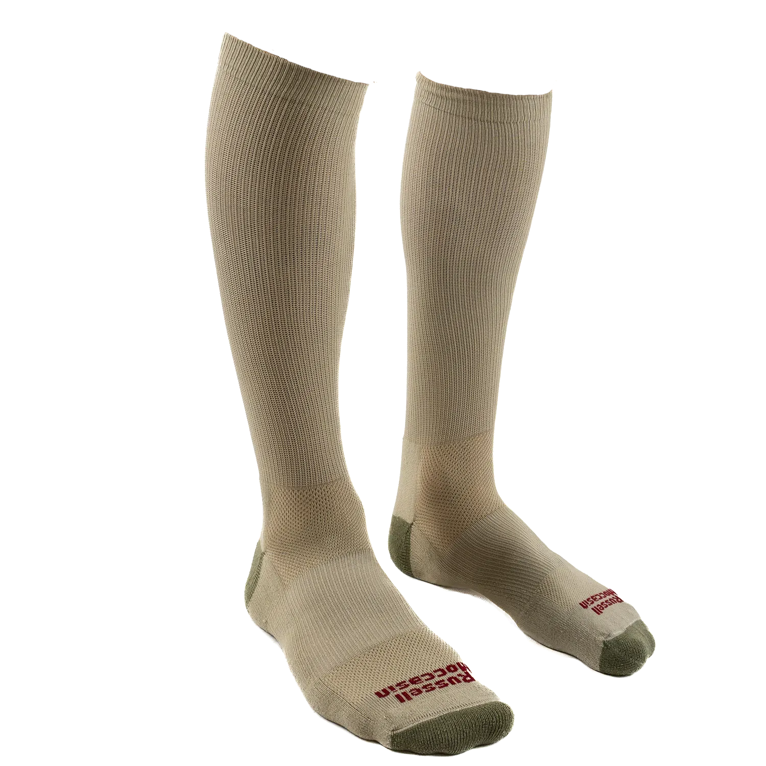 Savanna Crew Height Sock