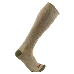 Savanna Crew Height Sock