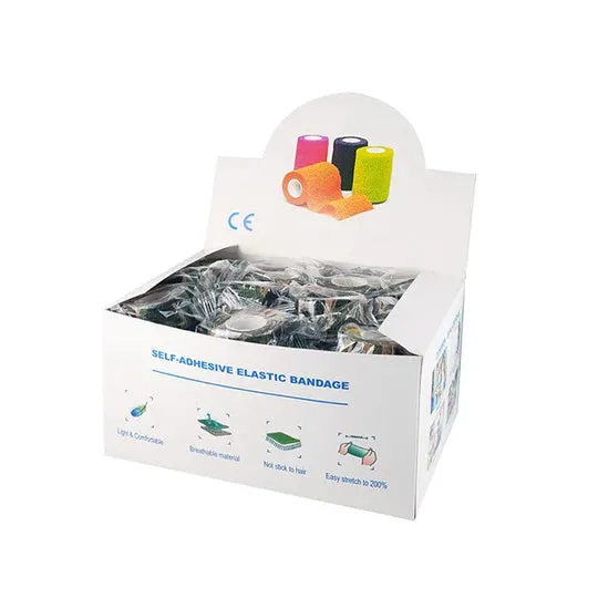 Self Adhesive Device Grip Tape