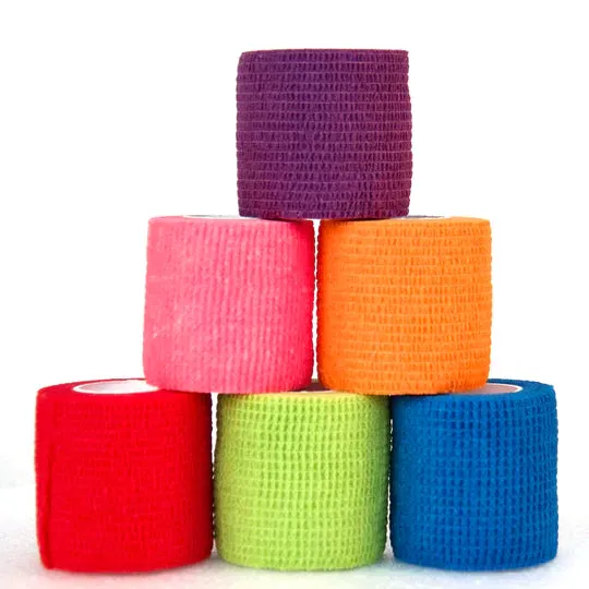 Self Adhesive Device Grip Tape