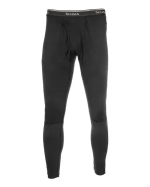 Simms Men's Heavyweight Baselayer Bottom