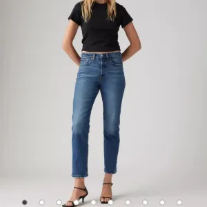 Size 31 Levi jeans