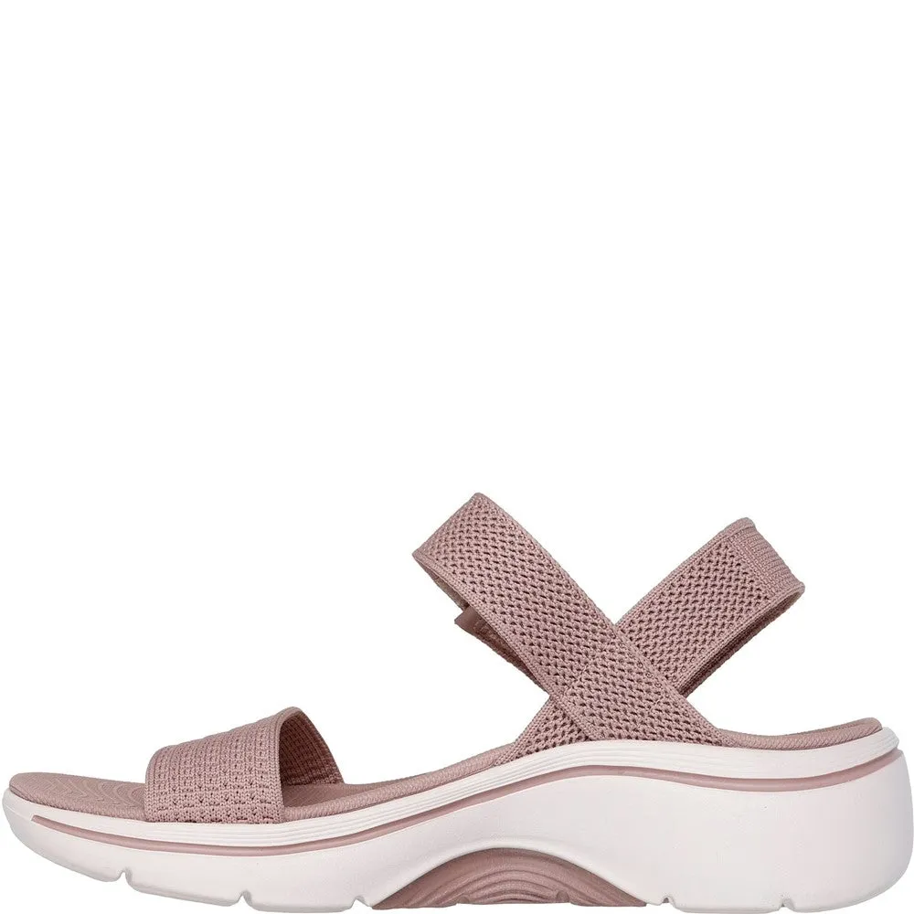 Skechers Go Walk Arch Fit 2.0 Sandal