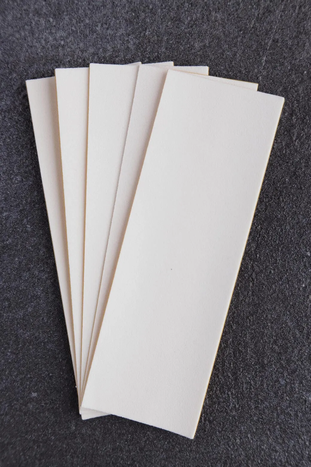 Skull Tape White - Uncut 5 Pack