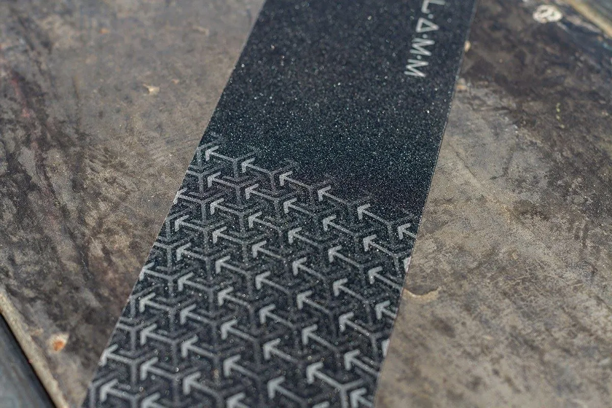 Slamm Scooter Grip Tape - Arrow