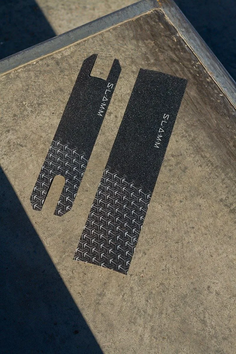 Slamm Scooter Grip Tape - Arrow