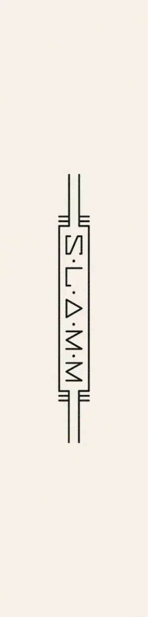 Slamm Scooter Grip Tape - Clear