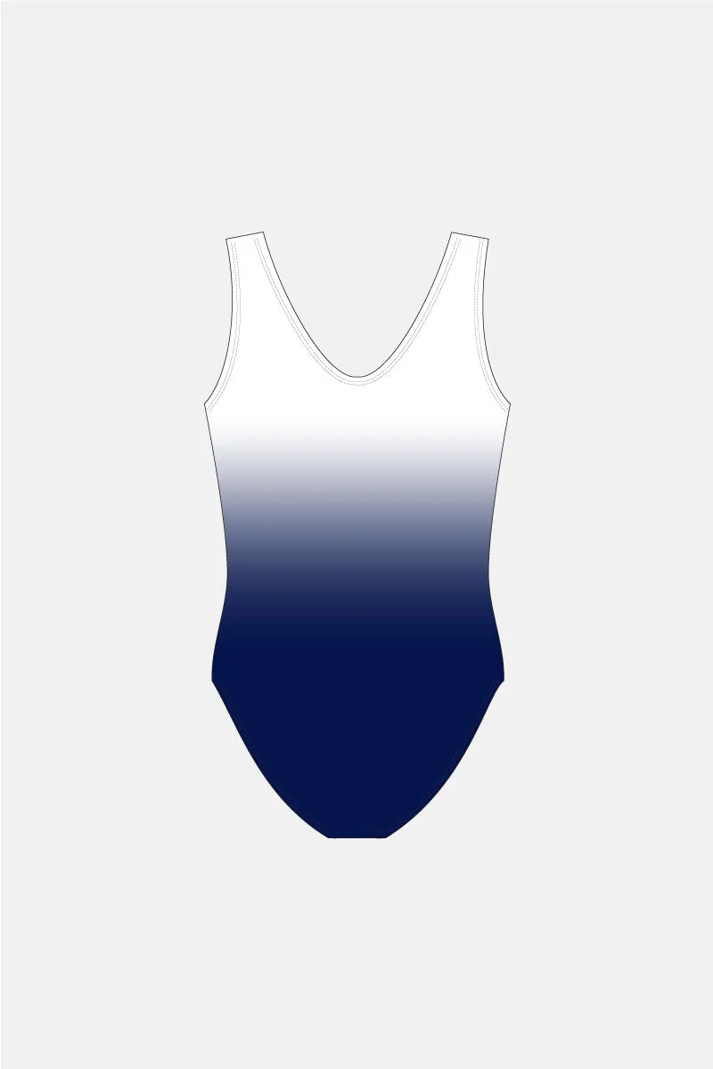 Sleeveless WGB Training Leo