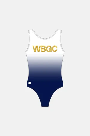 Sleeveless WGB Training Leo