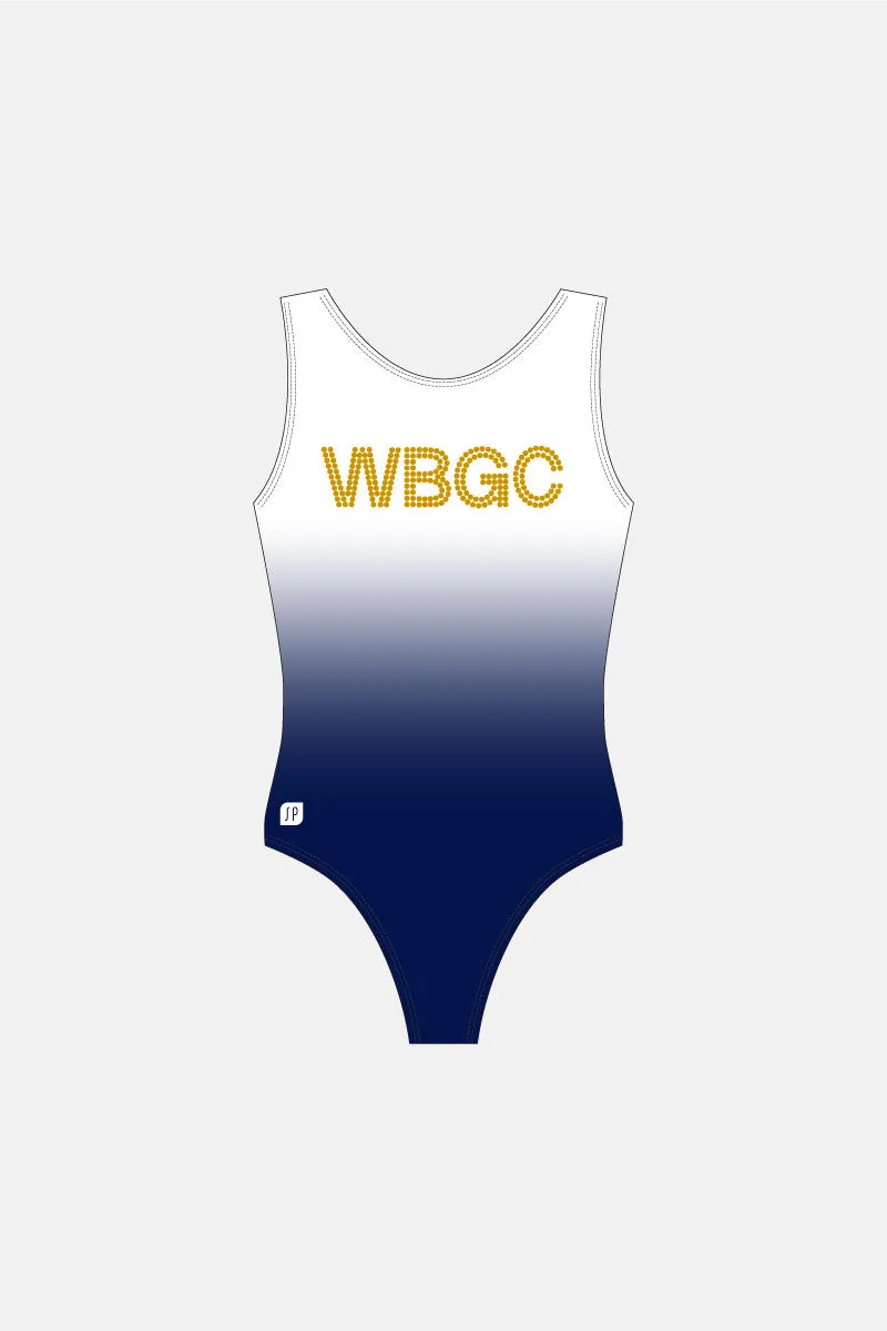 Sleeveless WGB Training Leo