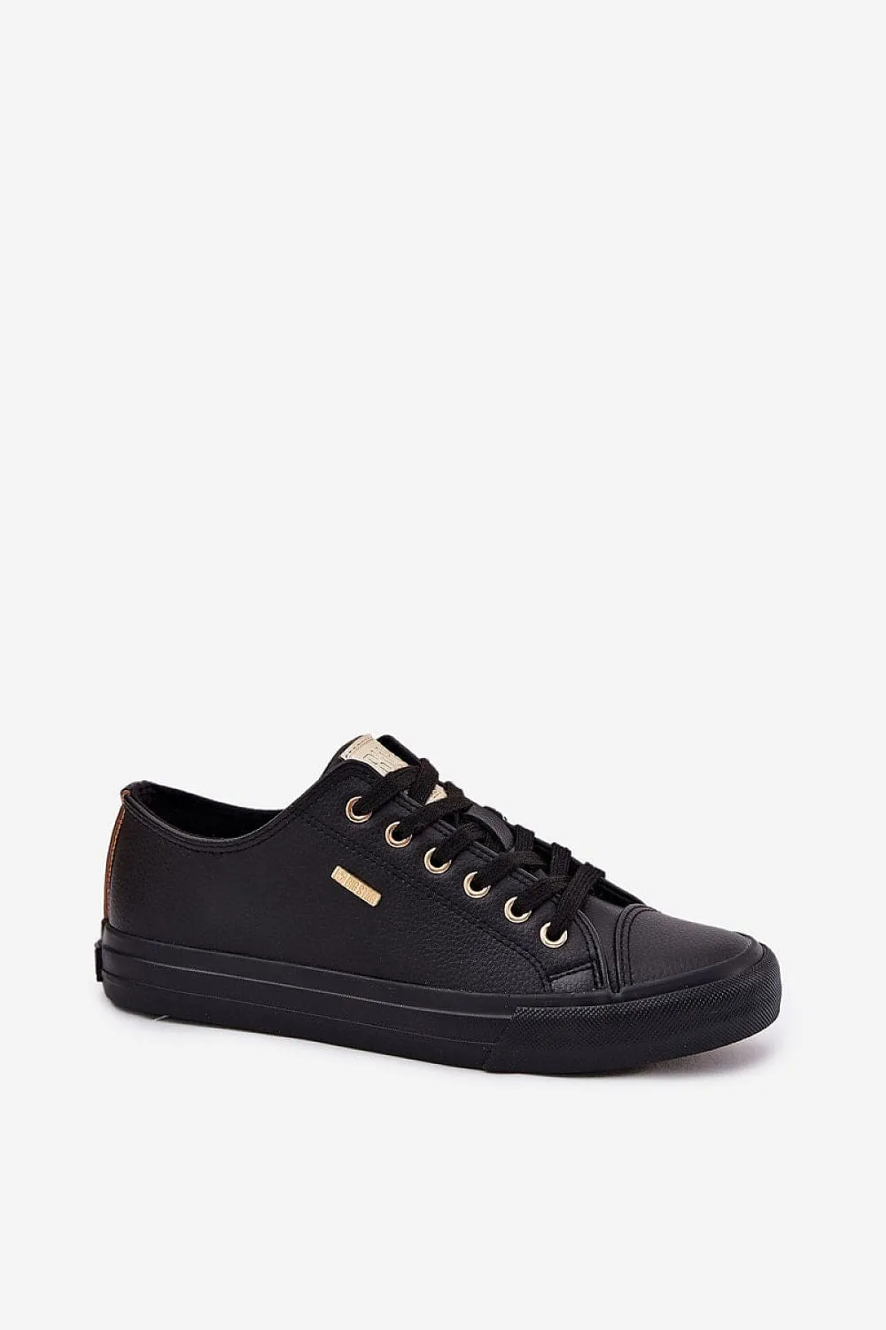 Sneakers Step in style