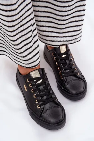 Sneakers Step in style