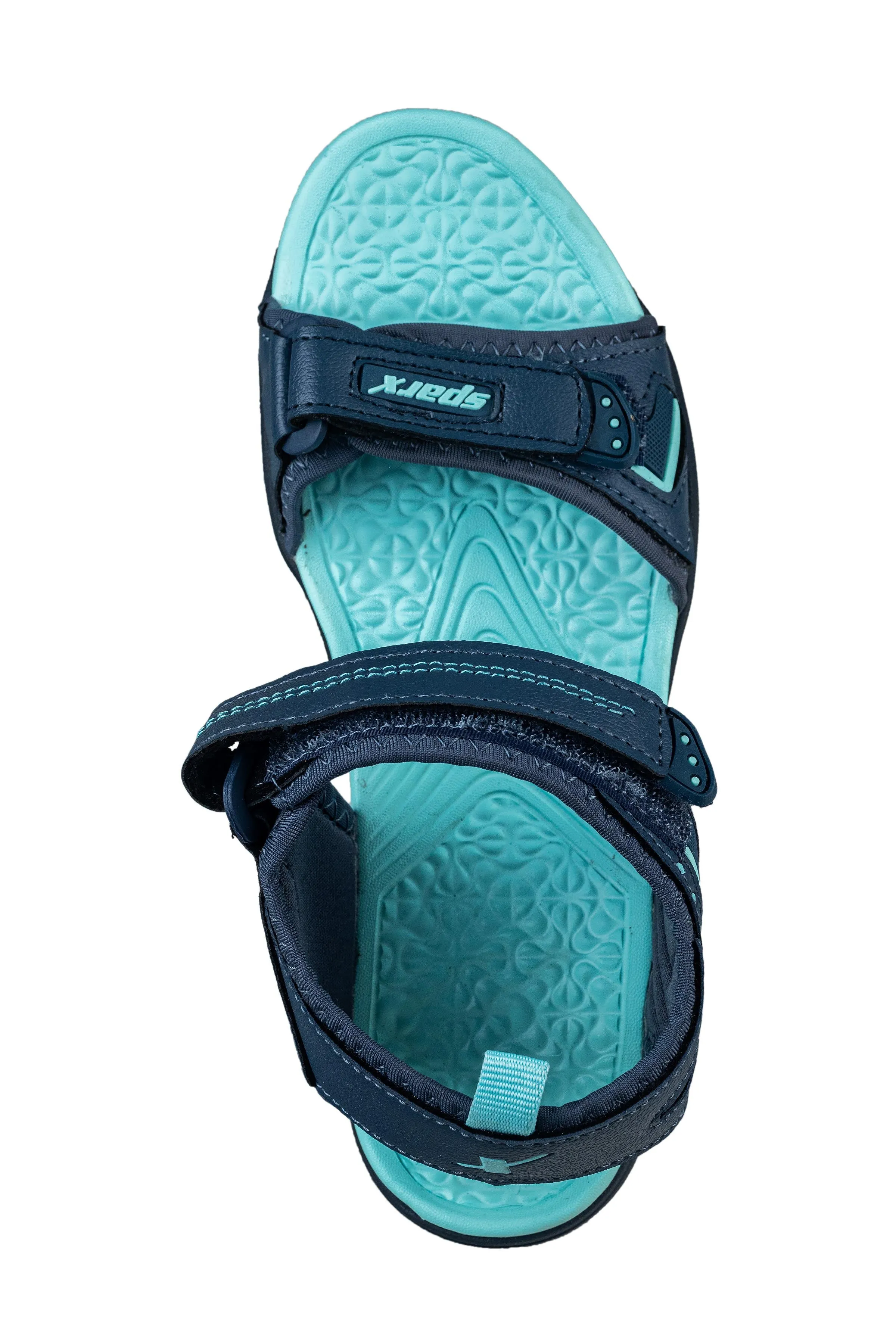 Sparx Ladies Vintage Blue / Aqua Kito
