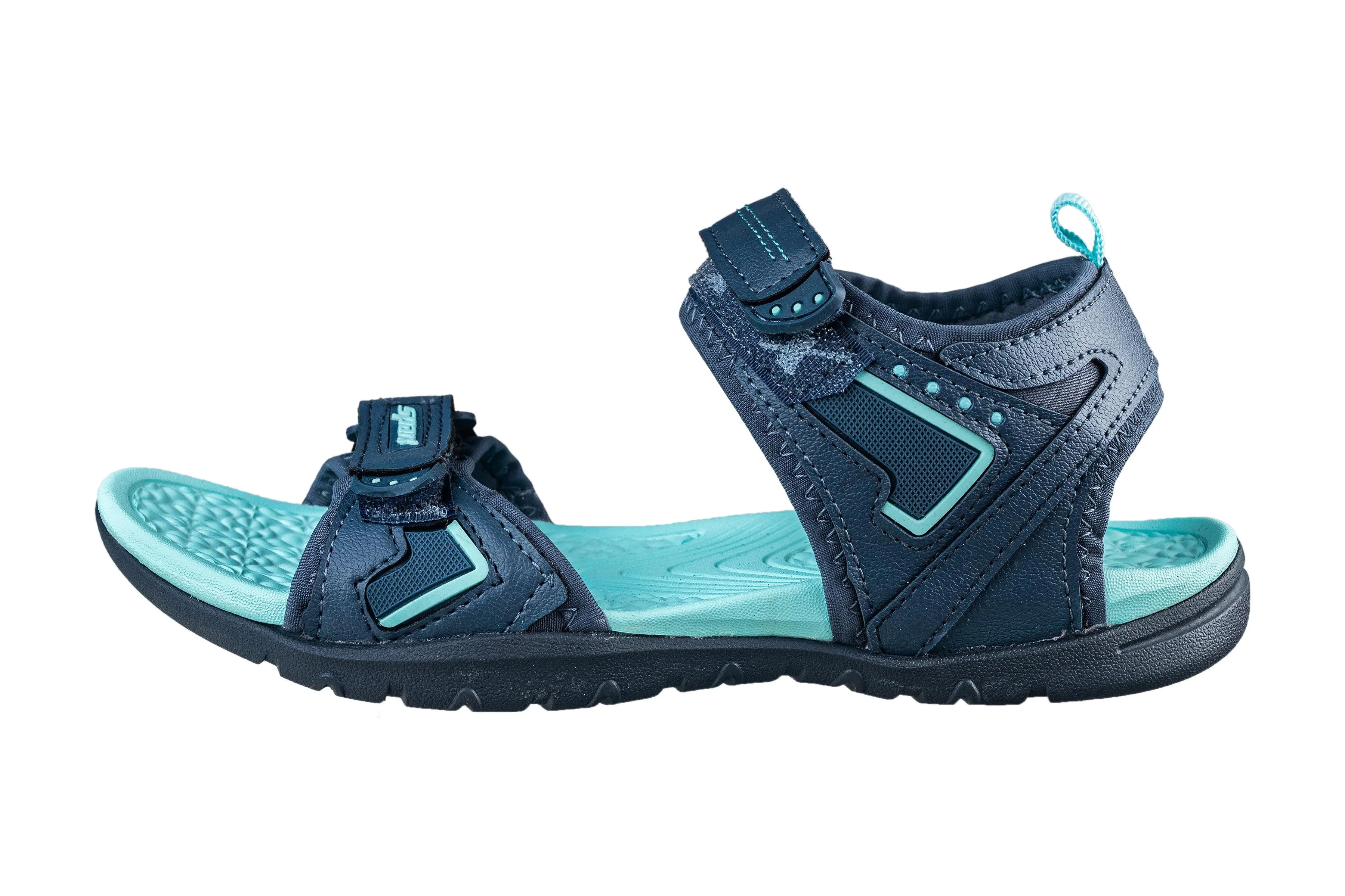Sparx Ladies Vintage Blue / Aqua Kito