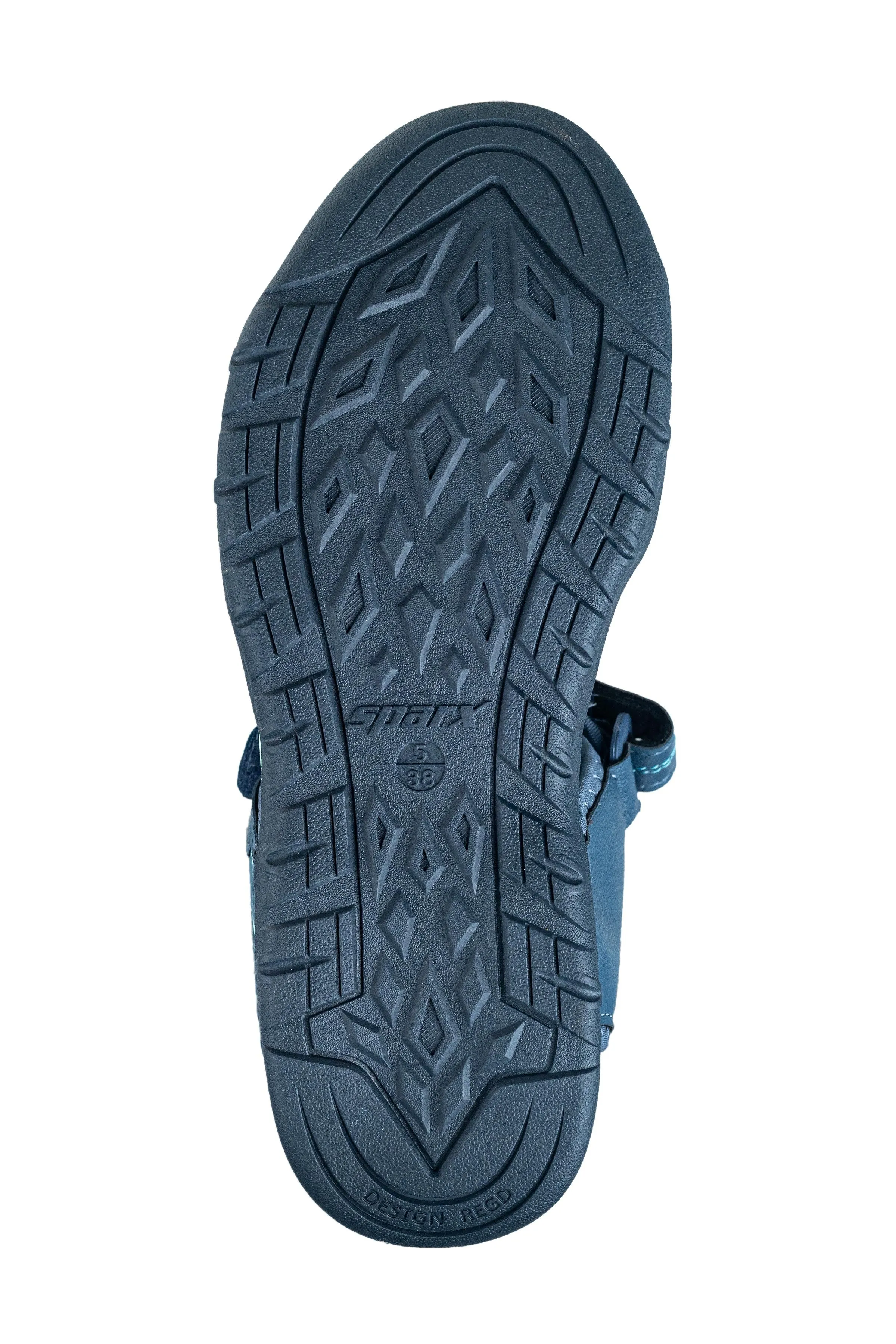 Sparx Ladies Vintage Blue / Aqua Kito