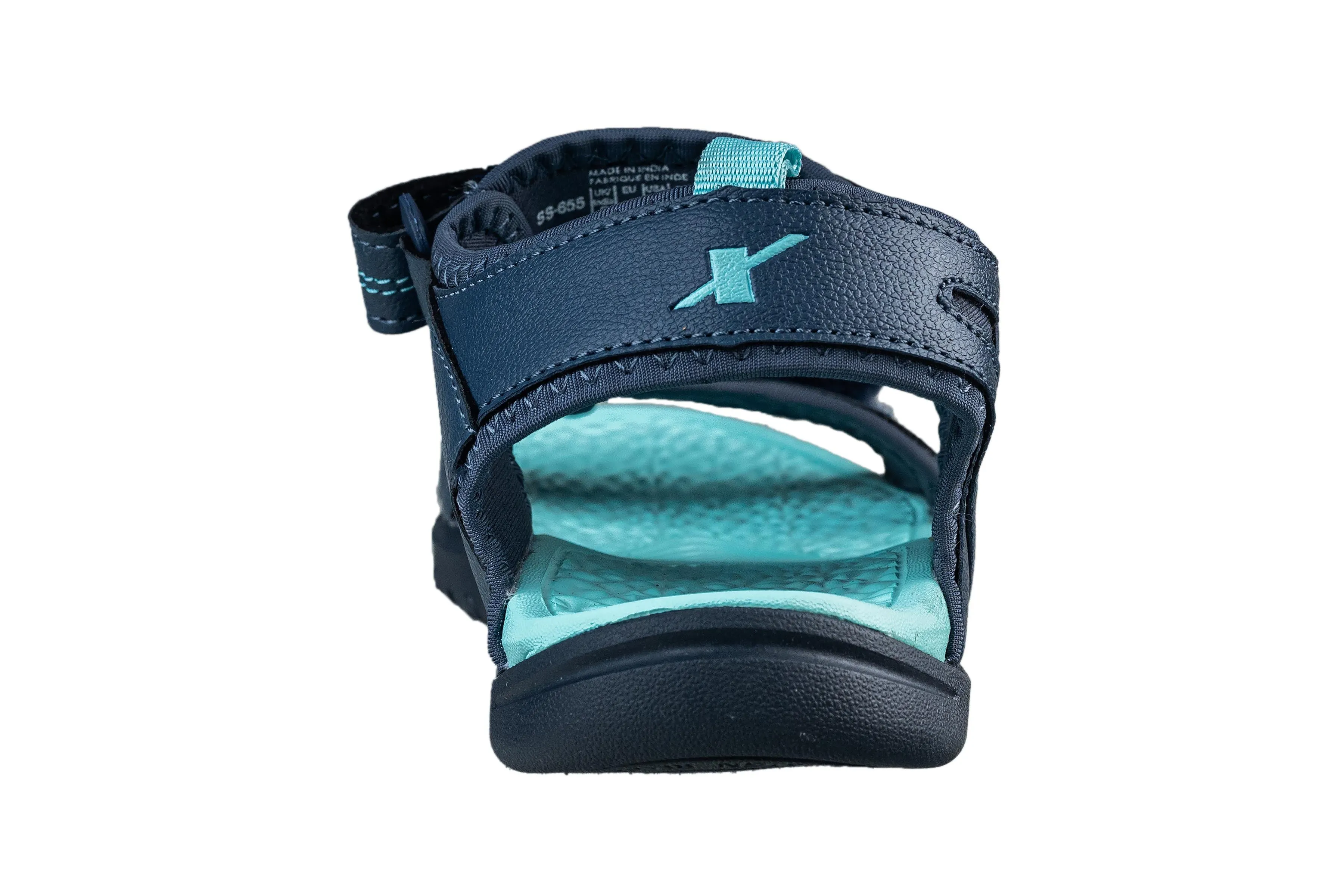 Sparx Ladies Vintage Blue / Aqua Kito