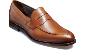 St Pauls - Walnut Calf