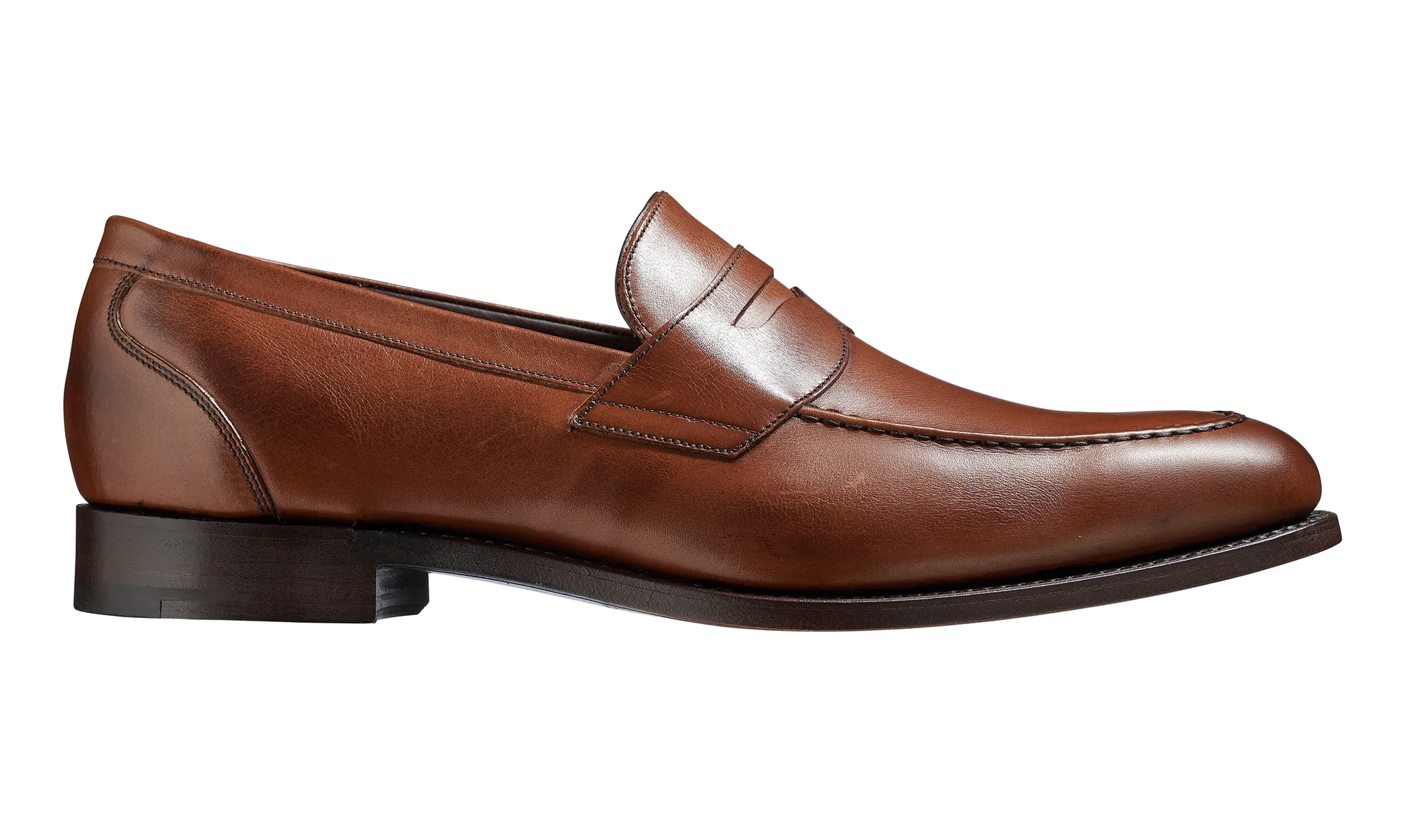 St Pauls - Walnut Calf