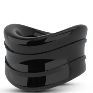 Stay Hard 1 Inch Beef Ball Stretcher Snug Ring
