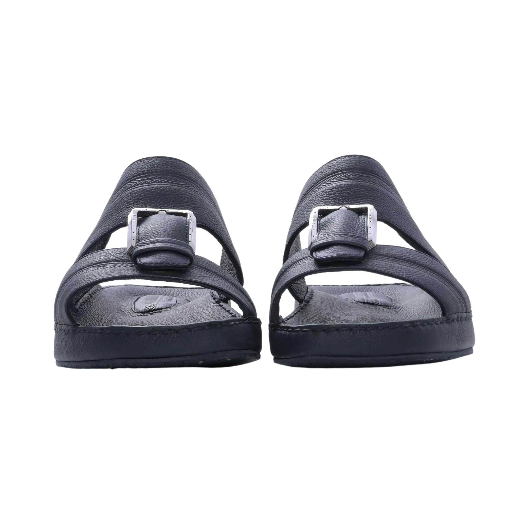 Stefano Ricci Men's Arabic Sandals