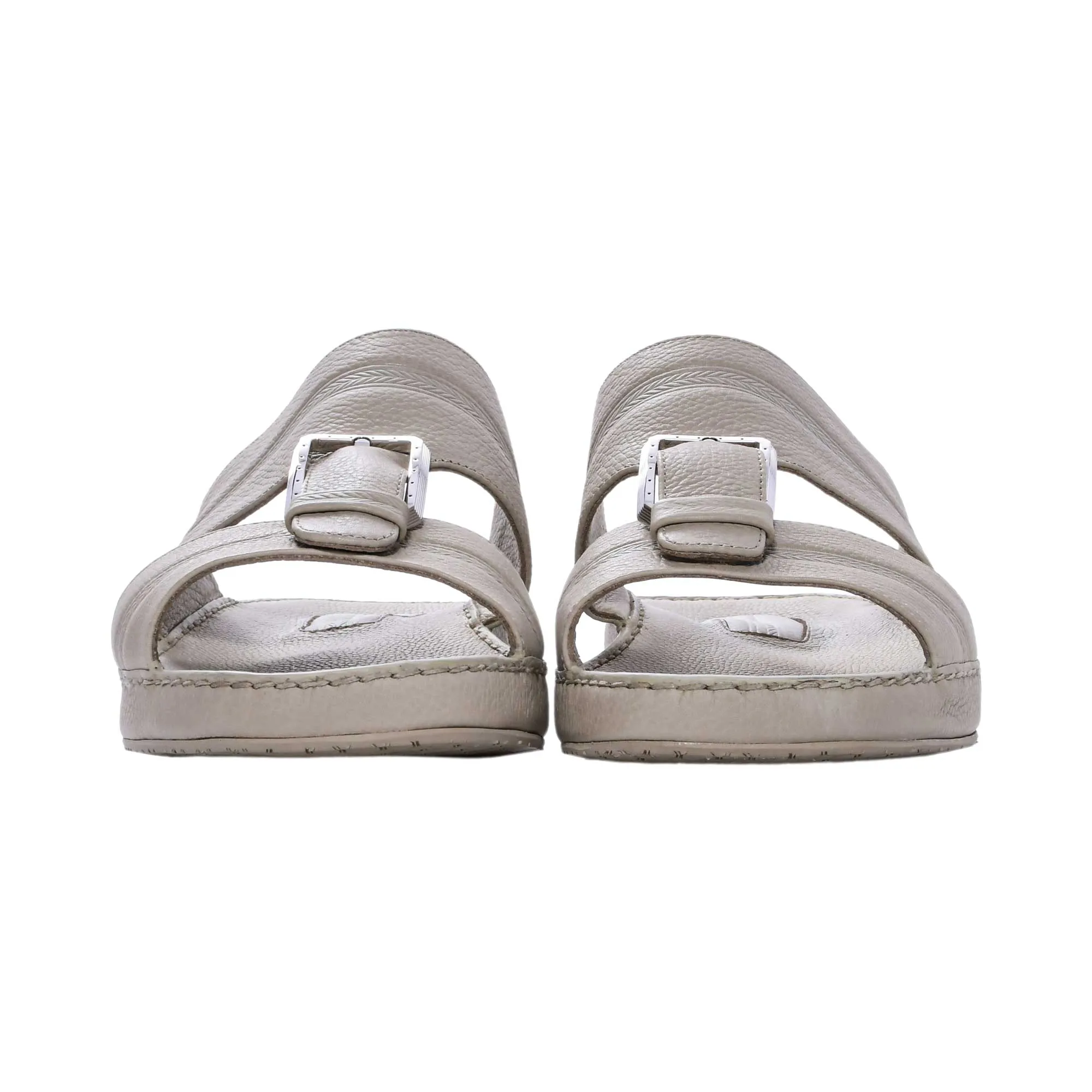 Stefano Ricci Men's Arabic Sandals