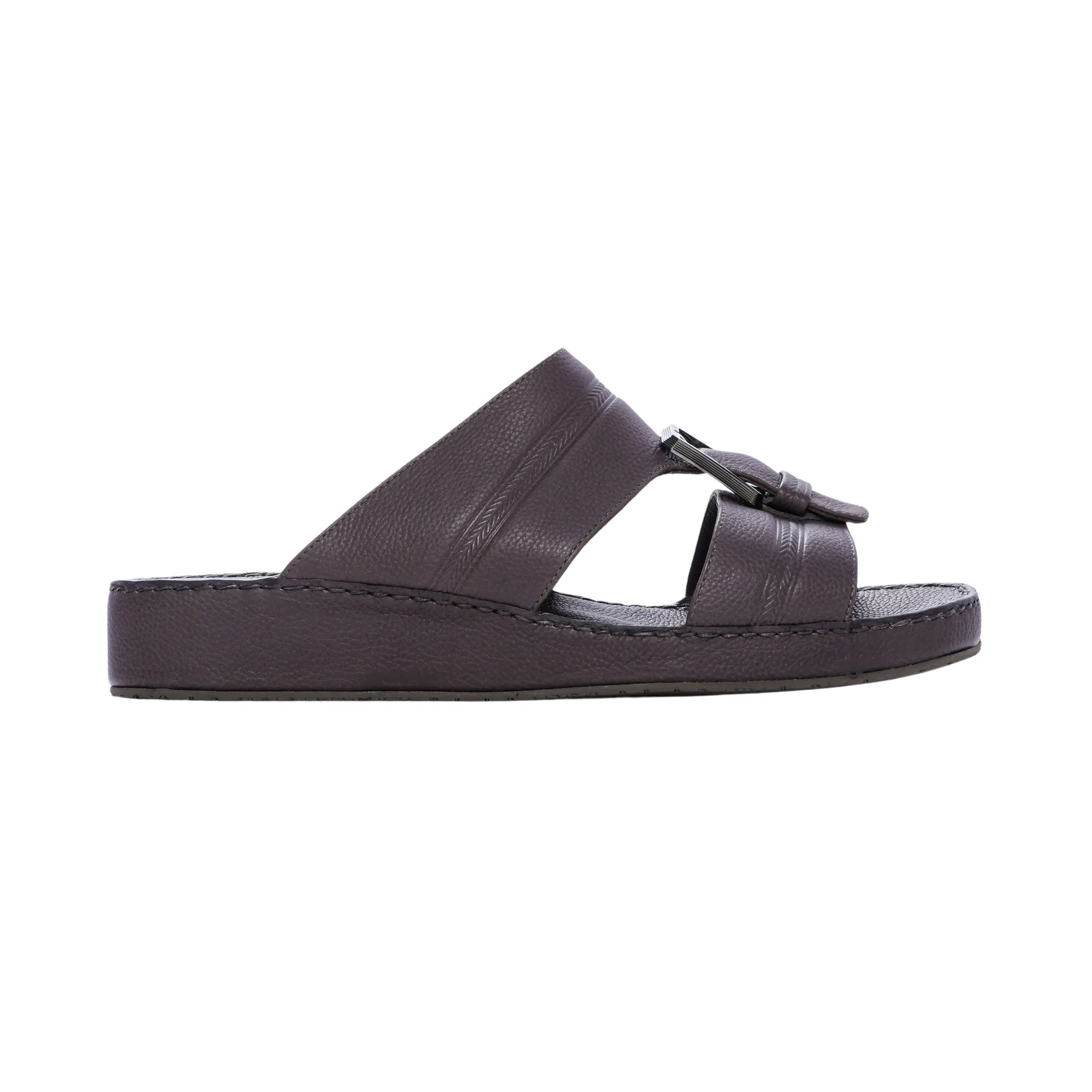 Stefano Ricci Men's Arabic Sandals