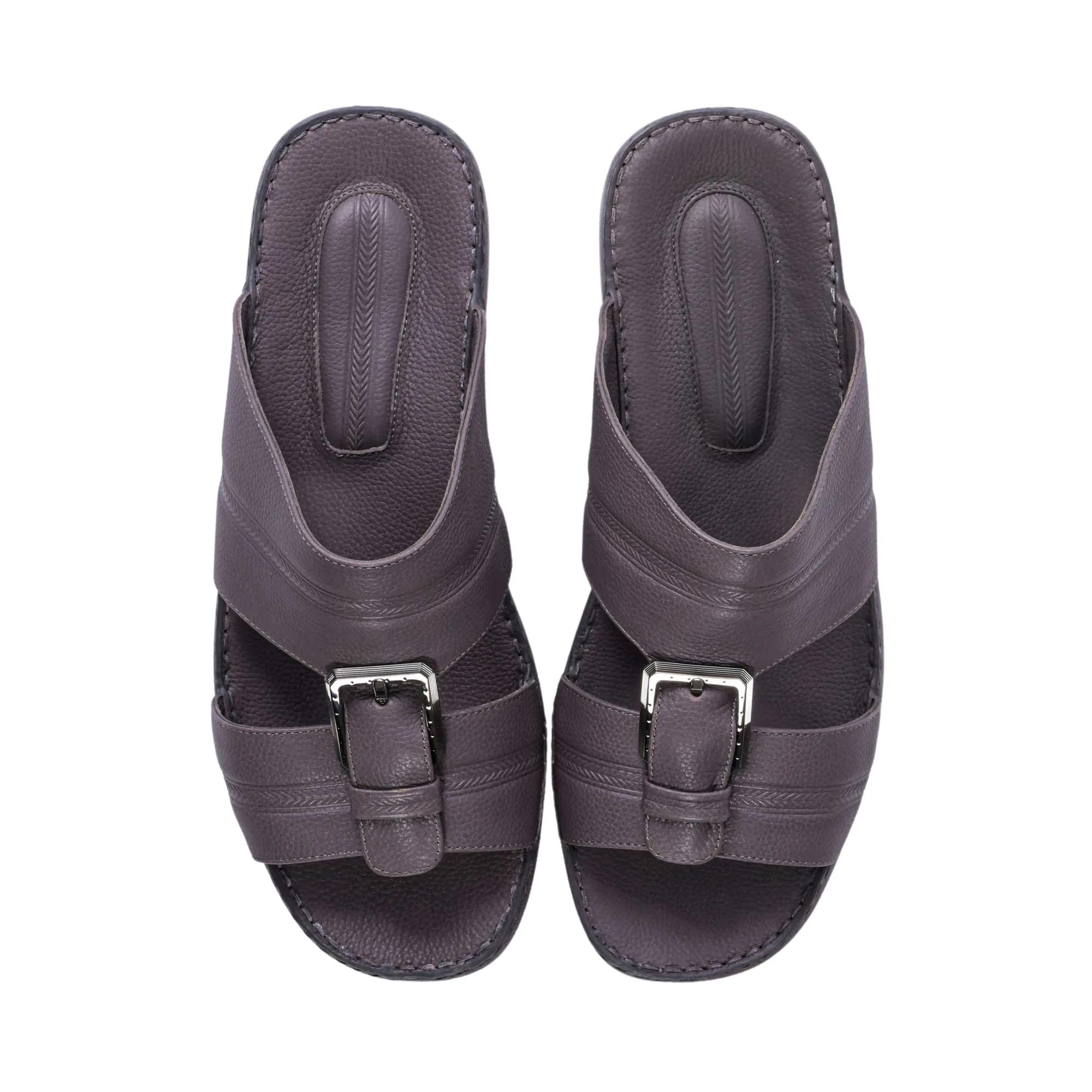 Stefano Ricci Men's Arabic Sandals