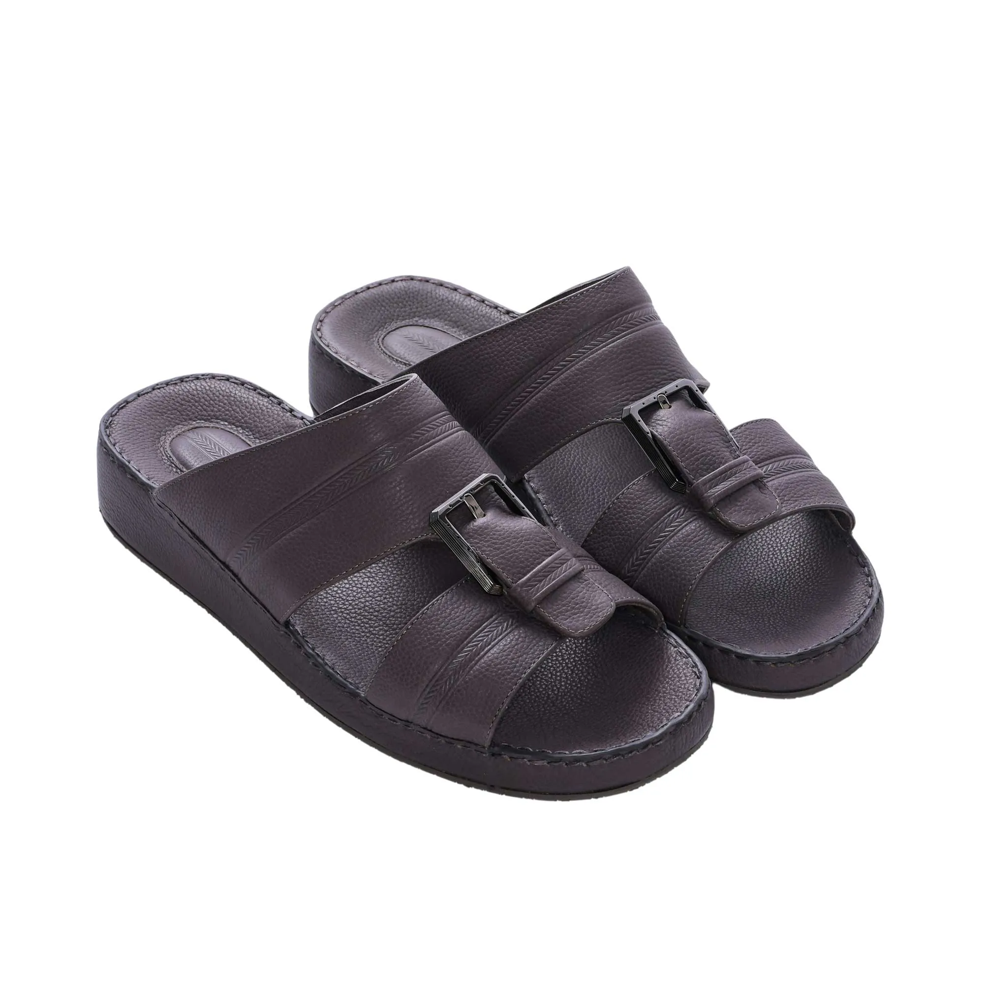 Stefano Ricci Men's Arabic Sandals