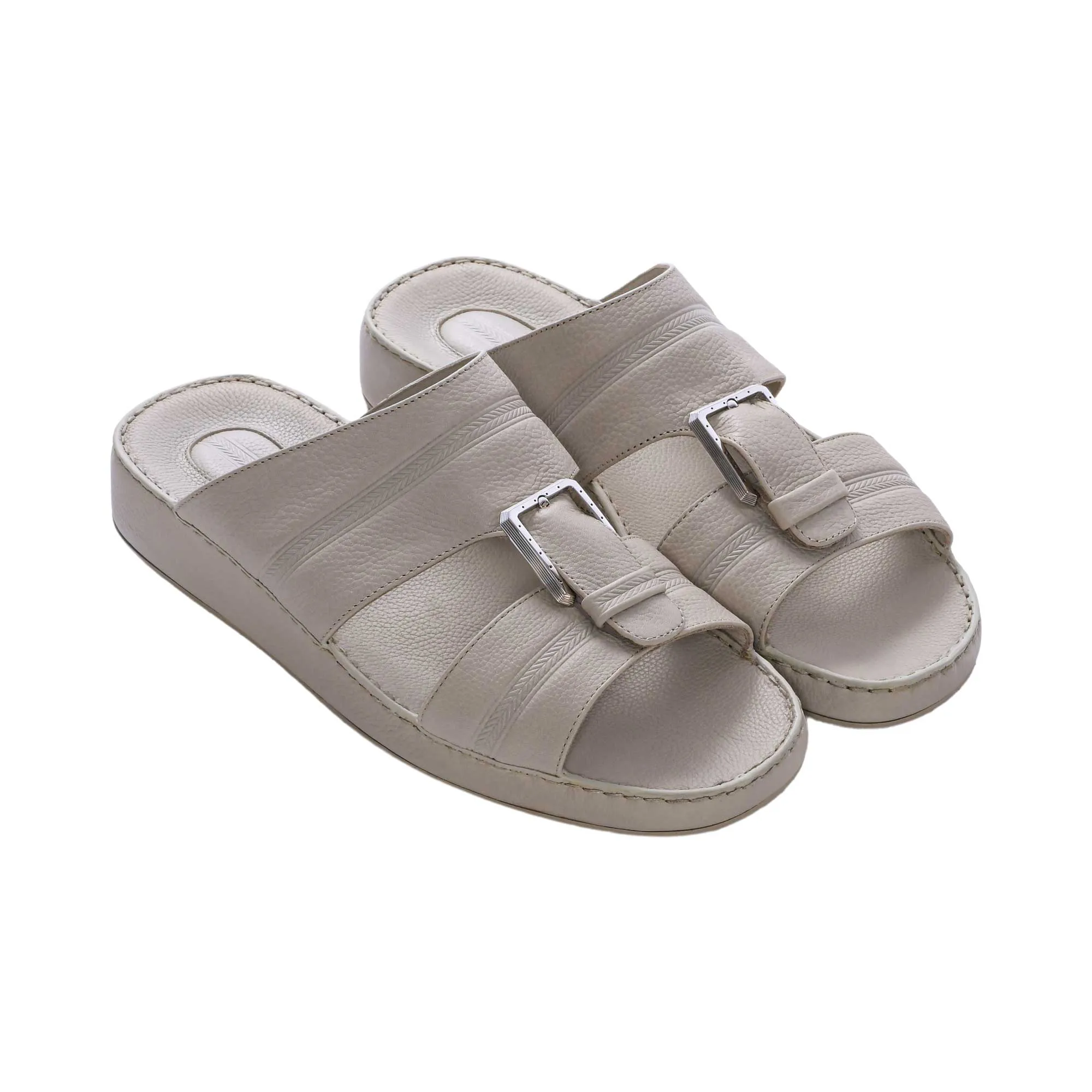 Stefano Ricci Men's Arabic Sandals