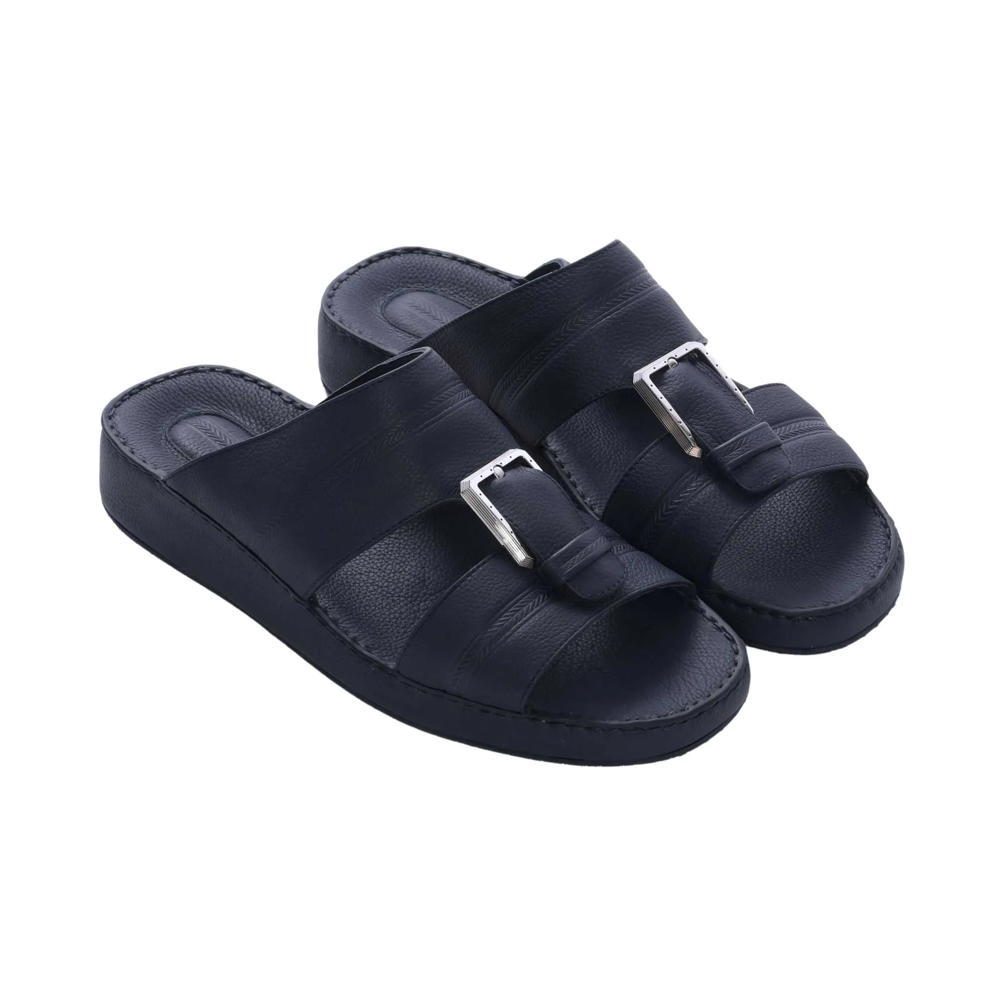 Stefano Ricci Men's Arabic Sandals