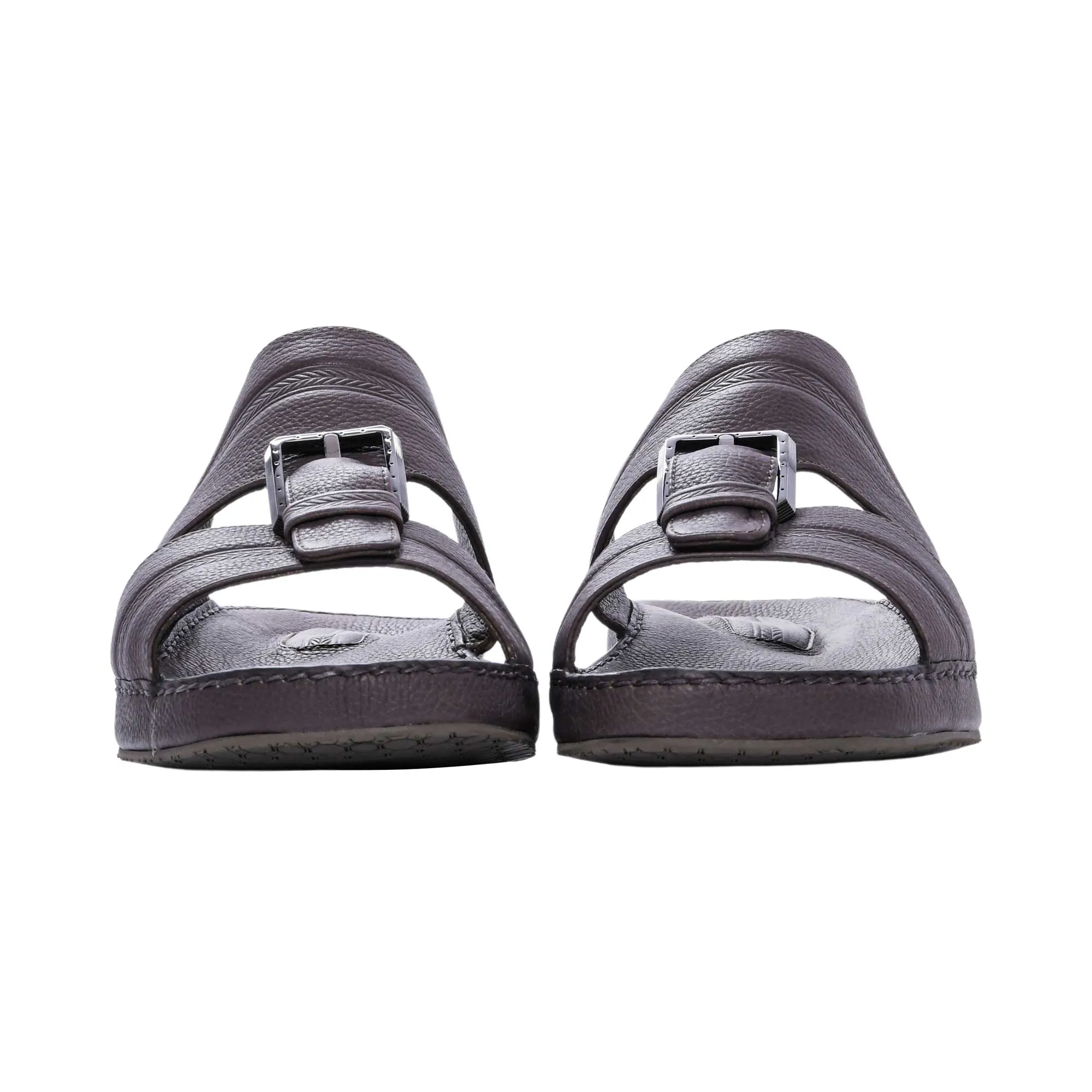 Stefano Ricci Men's Arabic Sandals