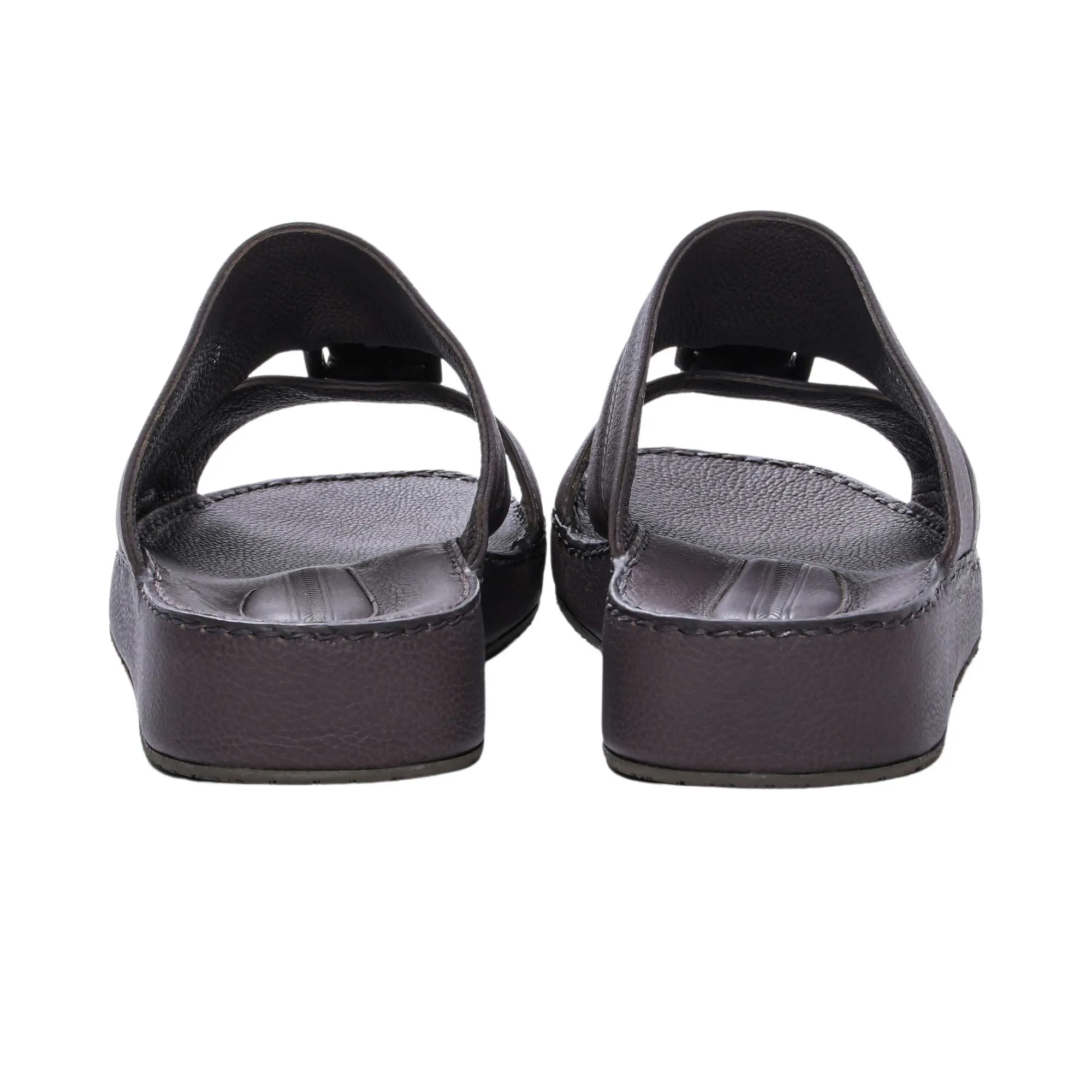 Stefano Ricci Men's Arabic Sandals