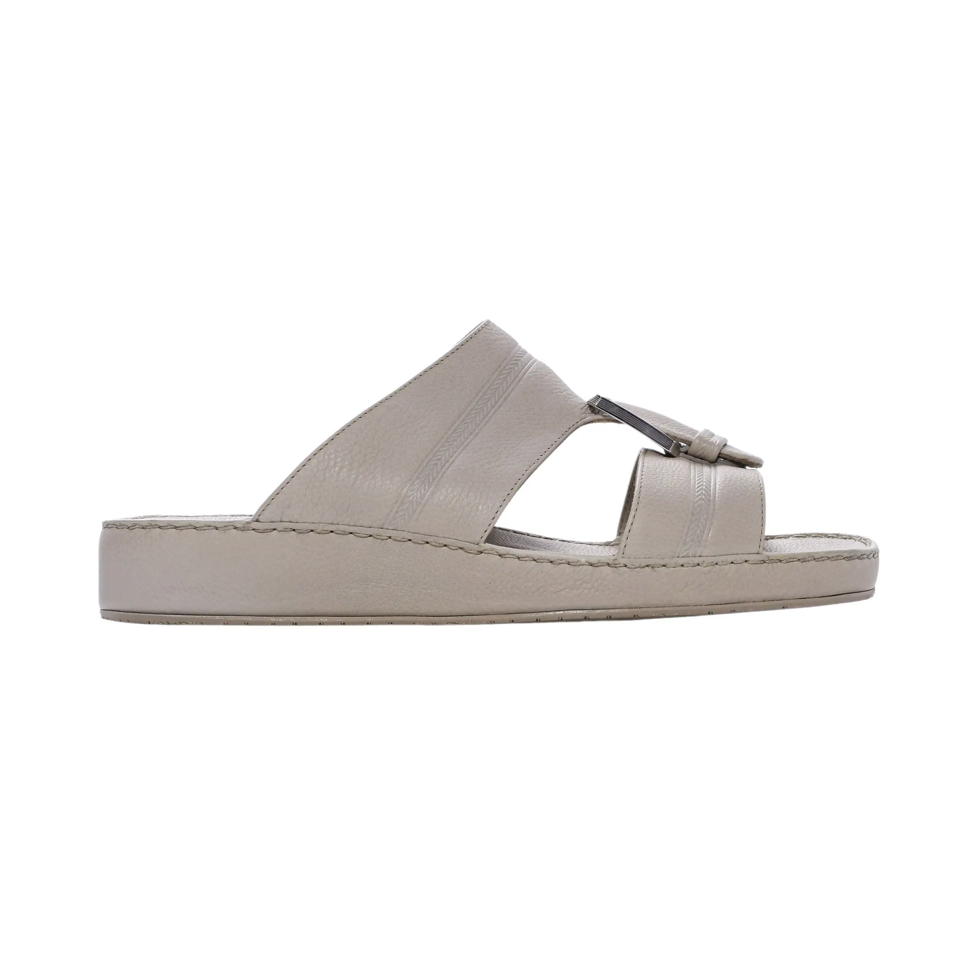 Stefano Ricci Men's Arabic Sandals