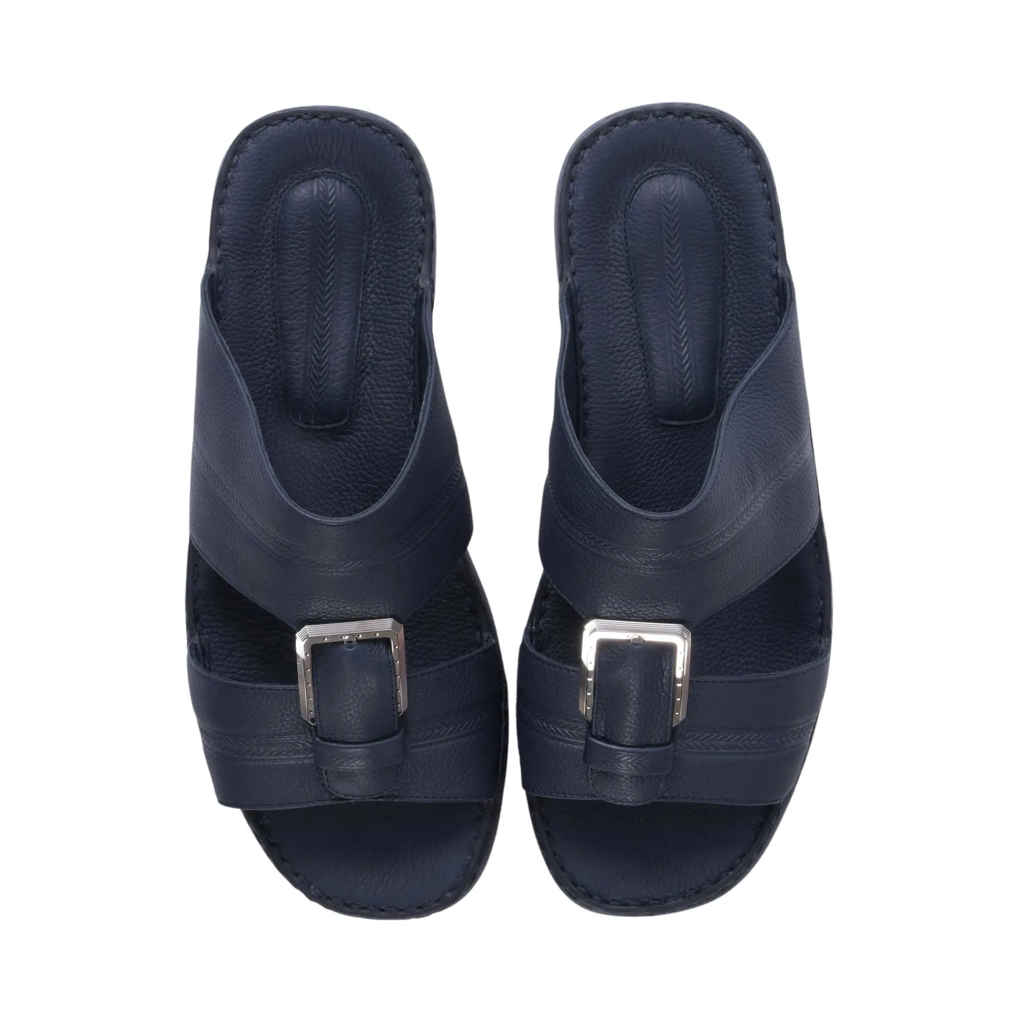 Stefano Ricci Men's Arabic Sandals