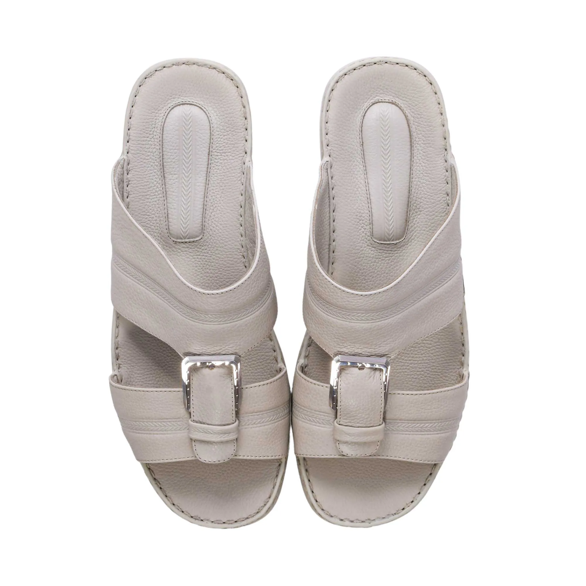 Stefano Ricci Men's Arabic Sandals