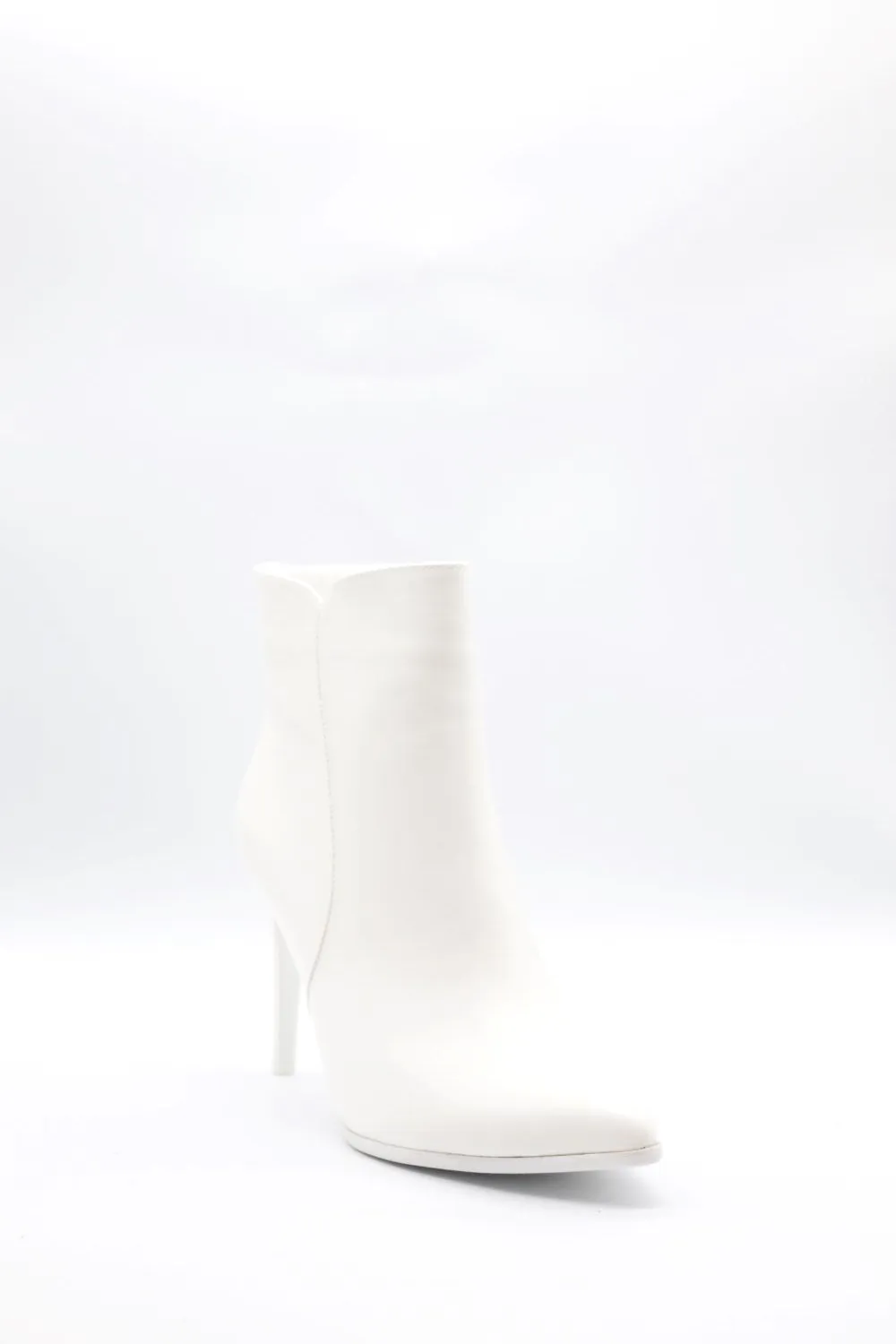 Stiletto Heel Boot