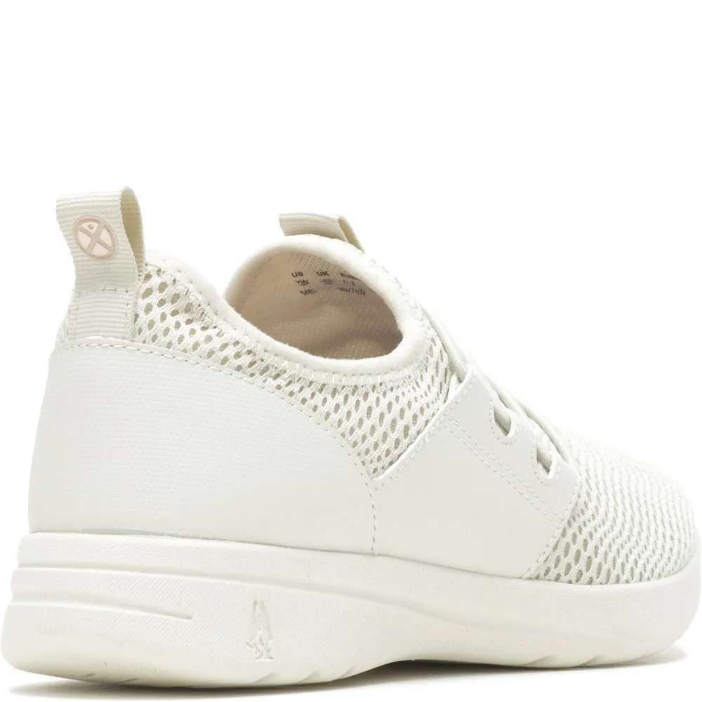 Stone Recycled Good Shoe 2.0 Bungee Trainers