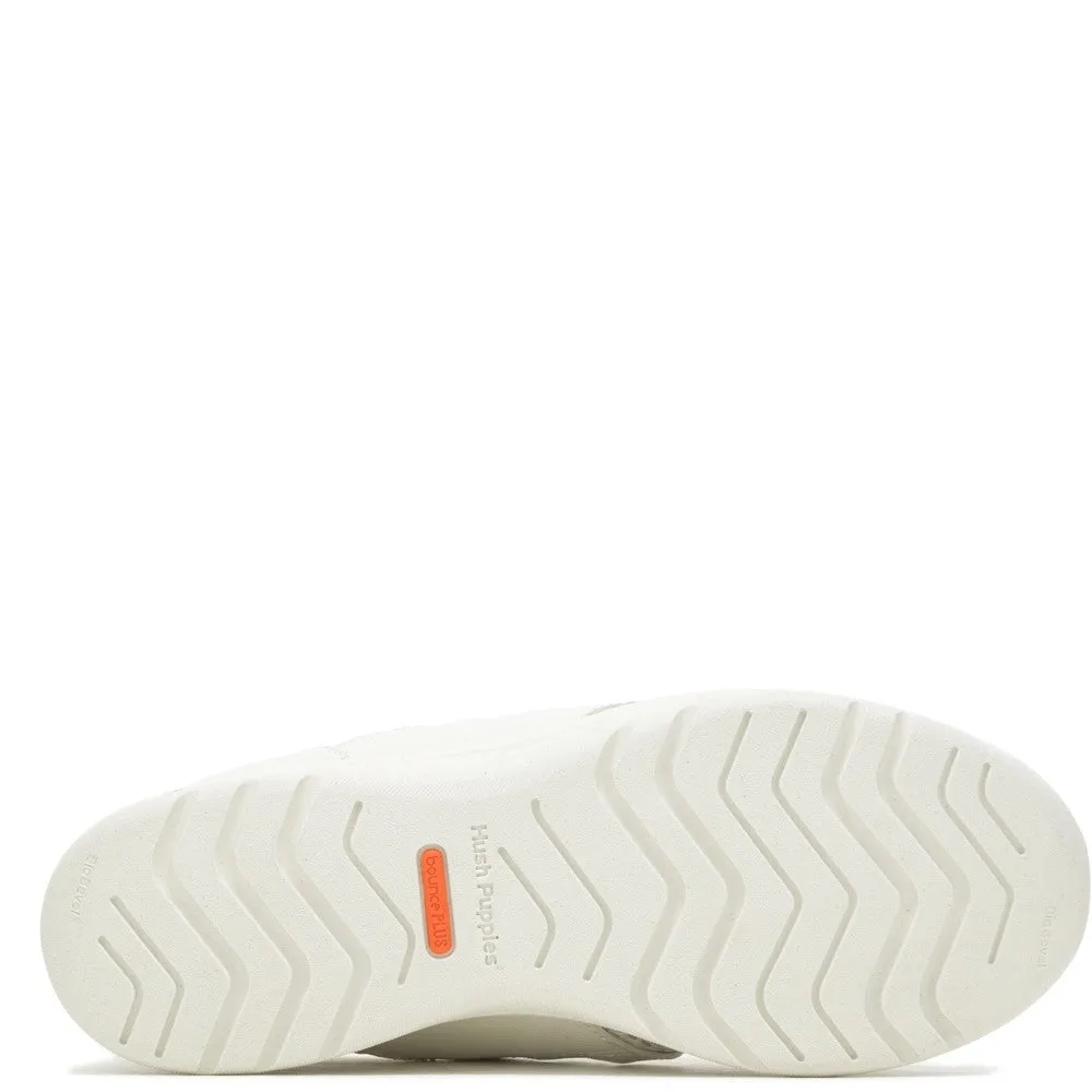Stone Recycled Good Shoe 2.0 Bungee Trainers