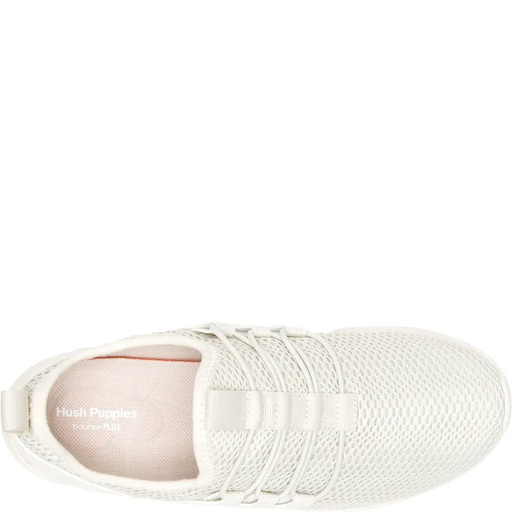 Stone Recycled Good Shoe 2.0 Bungee Trainers