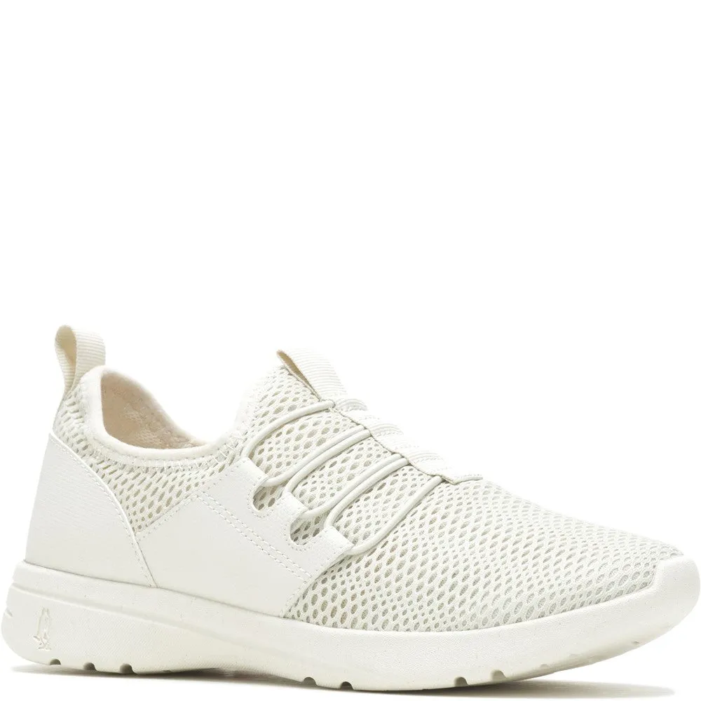 Stone Recycled Good Shoe 2.0 Bungee Trainers