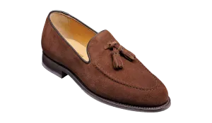 Studland - Castagnia Suede