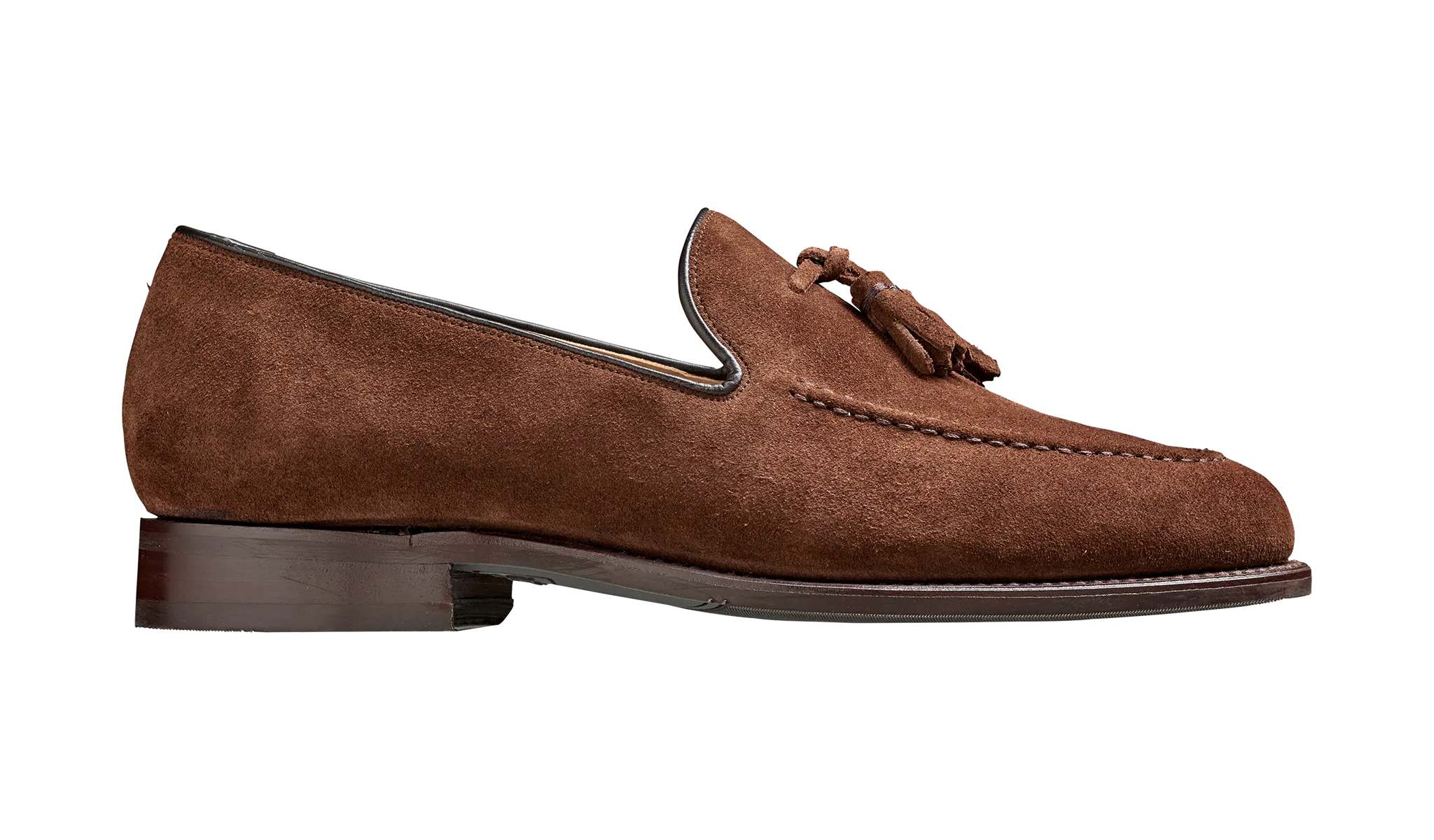 Studland - Castagnia Suede
