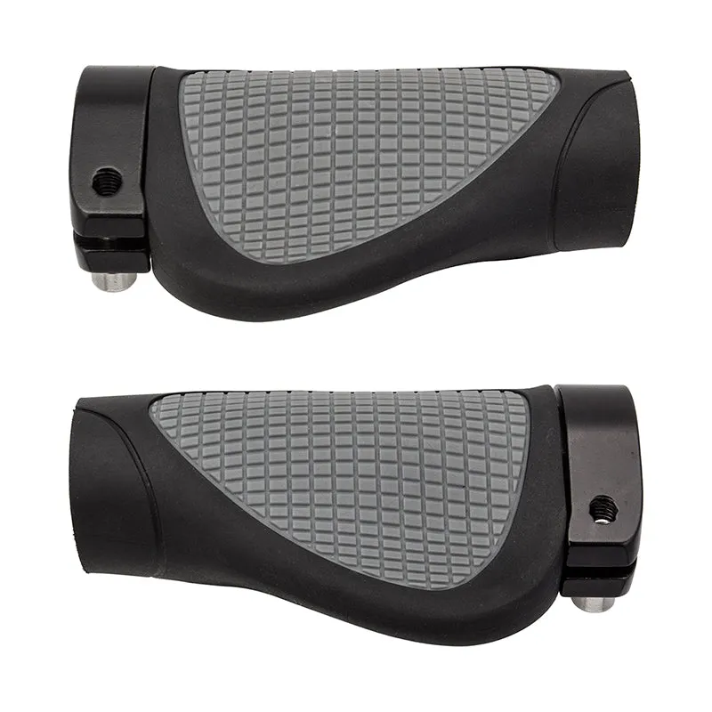 Sunlite Ergo-Grip 95mm SGL Locking Black