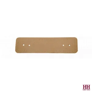 Synthetic Back Chap Belt Regular