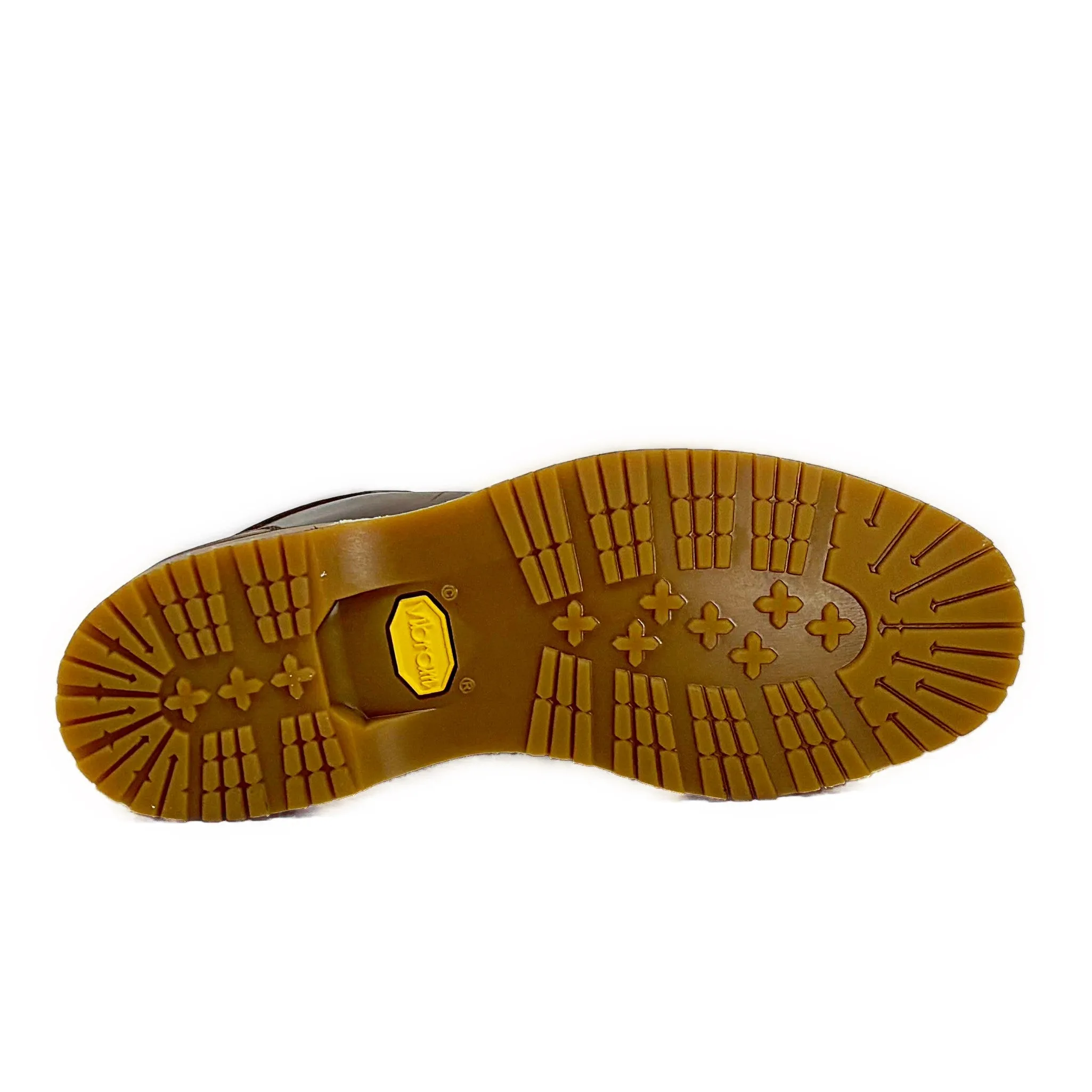 Telos Chukka LE: Horween Natural