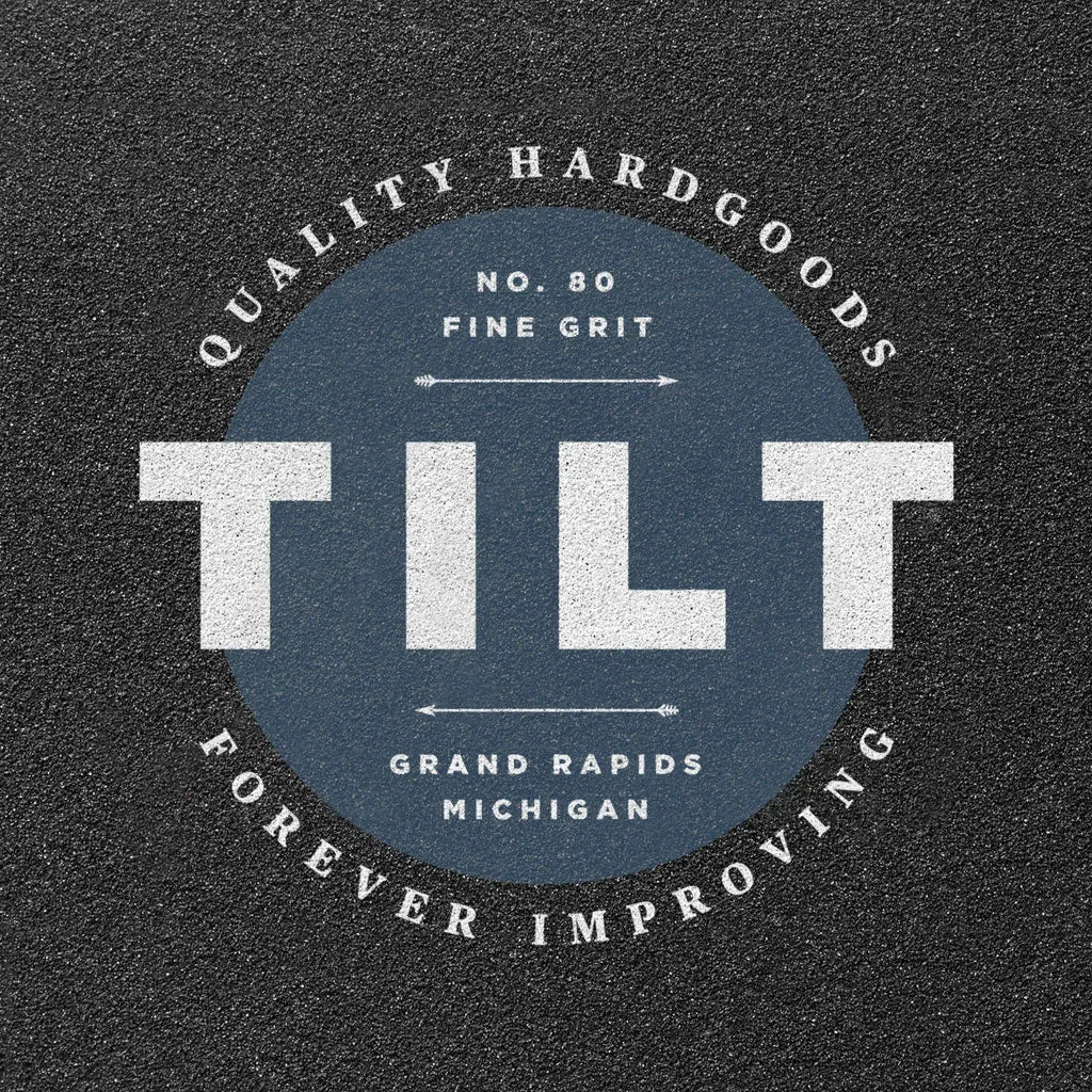 Tilt Emporium Grip Tape